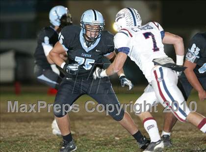 Thumbnail 3 in Carson vs. Garfield (CIF LACS Playoffs) photogallery.