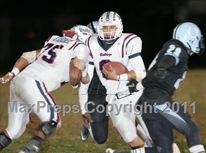 Thumbnail 3 in Carson vs. Garfield (CIF LACS Playoffs) photogallery.