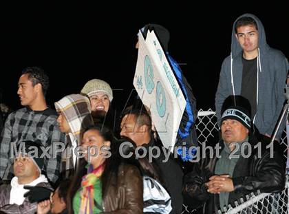 Thumbnail 3 in Carson vs. Garfield (CIF LACS Playoffs) photogallery.