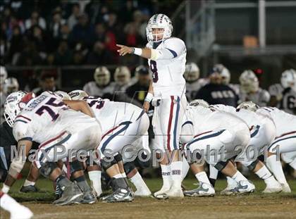 Thumbnail 2 in Carson vs. Garfield (CIF LACS Playoffs) photogallery.