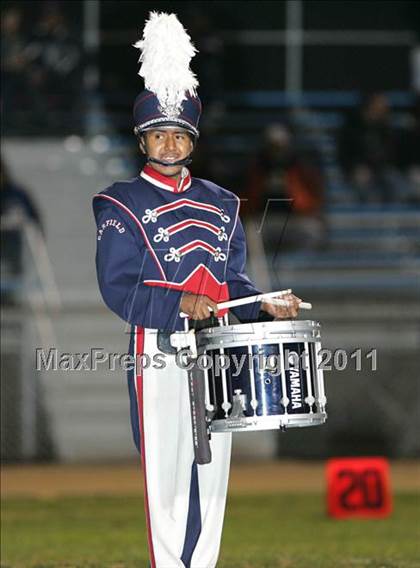 Thumbnail 3 in Carson vs. Garfield (CIF LACS Playoffs) photogallery.