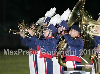 Thumbnail 2 in Carson vs. Garfield (CIF LACS Playoffs) photogallery.