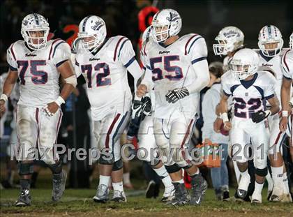 Thumbnail 3 in Carson vs. Garfield (CIF LACS Playoffs) photogallery.