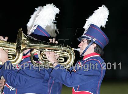 Thumbnail 1 in Carson vs. Garfield (CIF LACS Playoffs) photogallery.