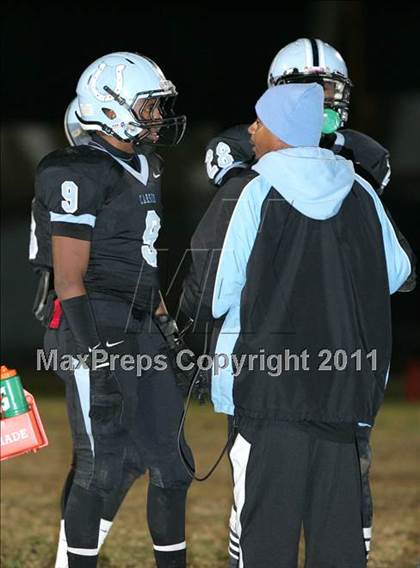 Thumbnail 3 in Carson vs. Garfield (CIF LACS Playoffs) photogallery.