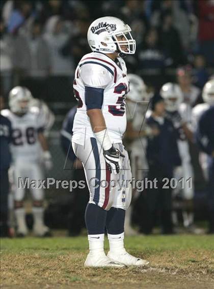 Thumbnail 2 in Carson vs. Garfield (CIF LACS Playoffs) photogallery.