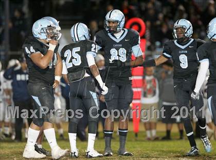 Thumbnail 3 in Carson vs. Garfield (CIF LACS Playoffs) photogallery.