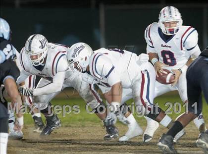 Thumbnail 3 in Carson vs. Garfield (CIF LACS Playoffs) photogallery.