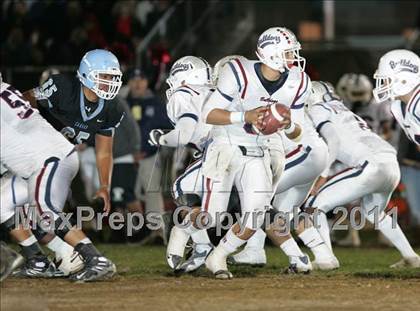 Thumbnail 3 in Carson vs. Garfield (CIF LACS Playoffs) photogallery.