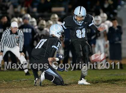 Thumbnail 3 in Carson vs. Garfield (CIF LACS Playoffs) photogallery.