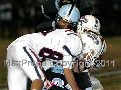 Thumbnail 3 in Carson vs. Garfield (CIF LACS Playoffs) photogallery.
