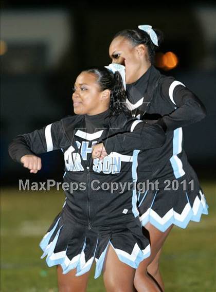 Thumbnail 3 in Carson vs. Garfield (CIF LACS Playoffs) photogallery.