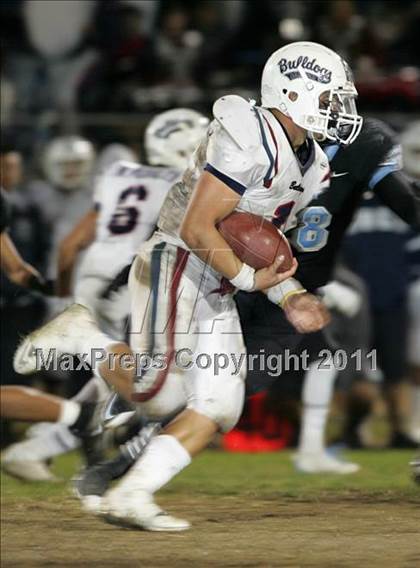 Thumbnail 3 in Carson vs. Garfield (CIF LACS Playoffs) photogallery.