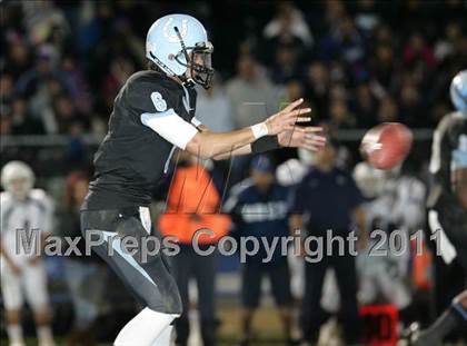 Thumbnail 2 in Carson vs. Garfield (CIF LACS Playoffs) photogallery.