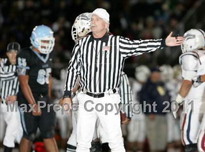 Thumbnail 3 in Carson vs. Garfield (CIF LACS Playoffs) photogallery.