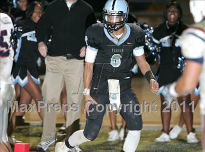 Thumbnail 3 in Carson vs. Garfield (CIF LACS Playoffs) photogallery.
