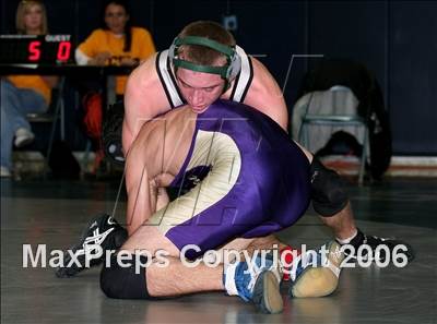 Thumbnail 2 in Sac-Joaquin Subsection - Small School (3rd/5th Place Matches) photogallery.