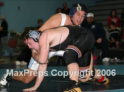 Thumbnail 1 in Sac-Joaquin Subsection - Small School (3rd/5th Place Matches) photogallery.