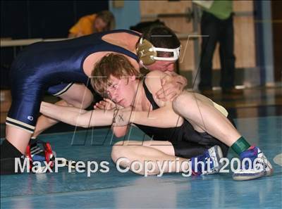 Thumbnail 1 in Sac-Joaquin Subsection - Small School (3rd/5th Place Matches) photogallery.