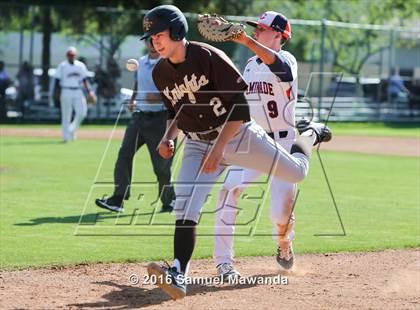 Thumbnail 1 in St. Francis @ Chaminade photogallery.
