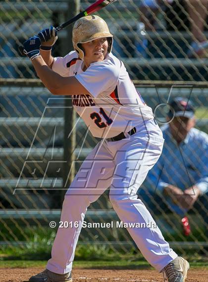 Thumbnail 2 in St. Francis @ Chaminade photogallery.