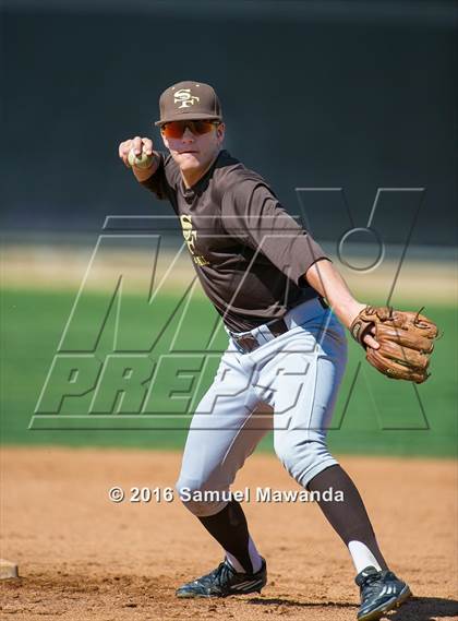 Thumbnail 1 in St. Francis @ Chaminade photogallery.