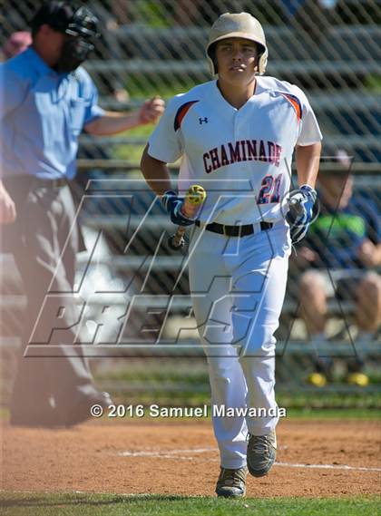 Thumbnail 3 in St. Francis @ Chaminade photogallery.