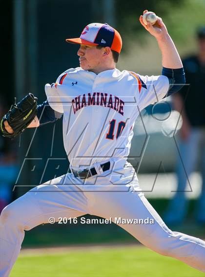 Thumbnail 1 in St. Francis @ Chaminade photogallery.
