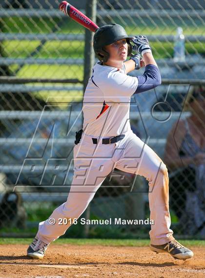 Thumbnail 2 in St. Francis @ Chaminade photogallery.