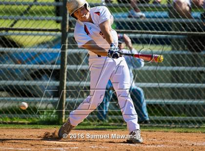 Thumbnail 1 in St. Francis @ Chaminade photogallery.