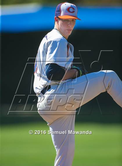 Thumbnail 1 in St. Francis @ Chaminade photogallery.