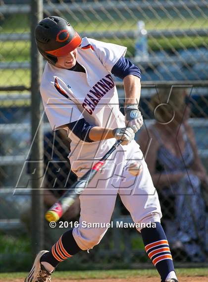 Thumbnail 1 in St. Francis @ Chaminade photogallery.