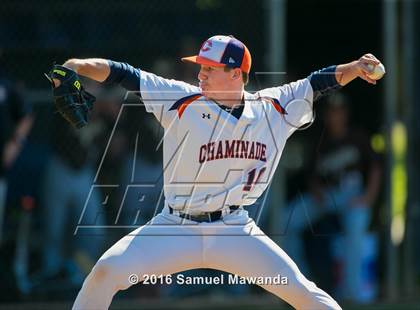 Thumbnail 2 in St. Francis @ Chaminade photogallery.