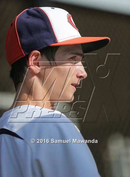 Thumbnail 1 in St. Francis @ Chaminade photogallery.