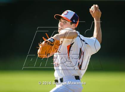 Thumbnail 1 in St. Francis @ Chaminade photogallery.