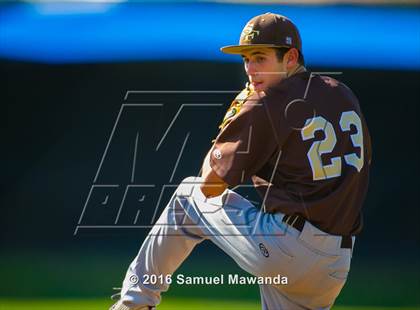 Thumbnail 1 in St. Francis @ Chaminade photogallery.