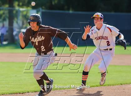 Thumbnail 3 in St. Francis @ Chaminade photogallery.