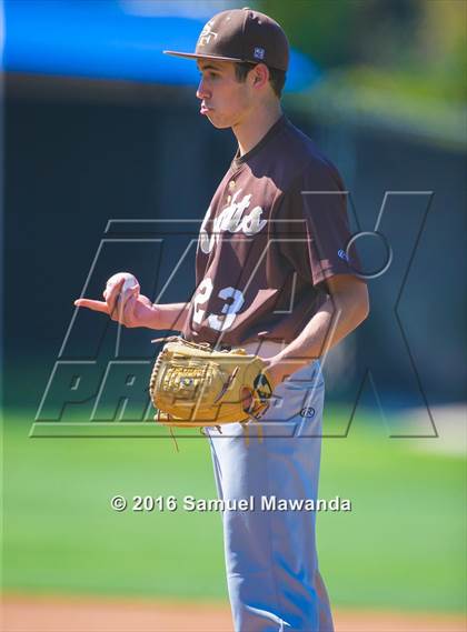 Thumbnail 2 in St. Francis @ Chaminade photogallery.