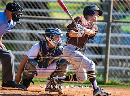 Thumbnail 1 in St. Francis @ Chaminade photogallery.