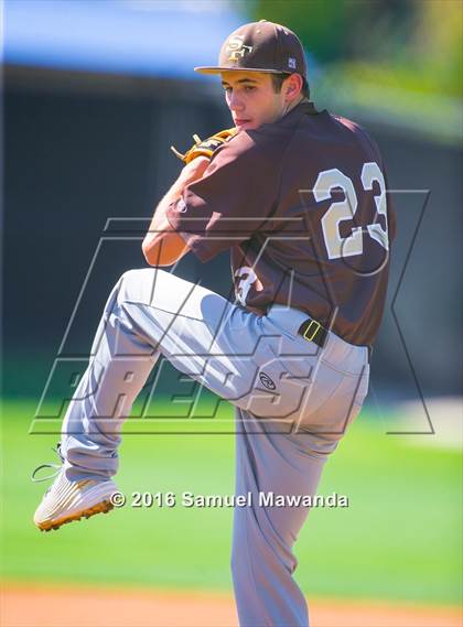 Thumbnail 1 in St. Francis @ Chaminade photogallery.