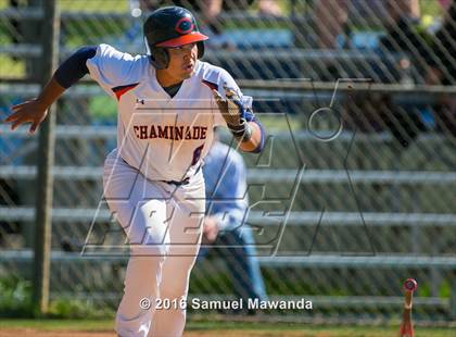 Thumbnail 1 in St. Francis @ Chaminade photogallery.