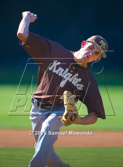 Thumbnail 1 in St. Francis @ Chaminade photogallery.