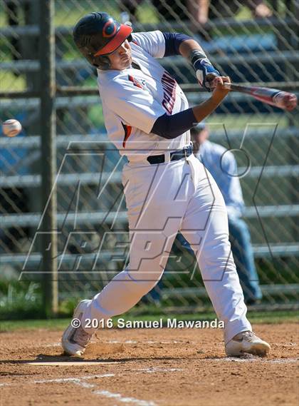Thumbnail 1 in St. Francis @ Chaminade photogallery.