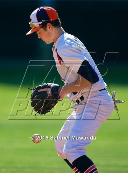 Thumbnail 3 in St. Francis @ Chaminade photogallery.