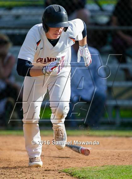Thumbnail 3 in St. Francis @ Chaminade photogallery.