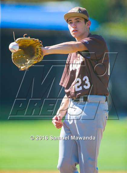 Thumbnail 1 in St. Francis @ Chaminade photogallery.
