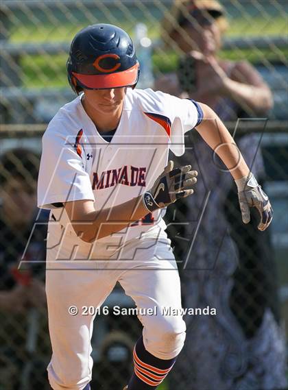 Thumbnail 2 in St. Francis @ Chaminade photogallery.
