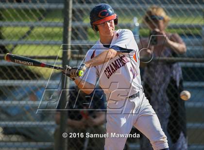 Thumbnail 1 in St. Francis @ Chaminade photogallery.