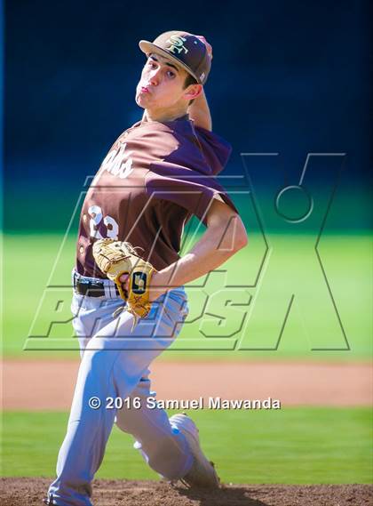 Thumbnail 1 in St. Francis @ Chaminade photogallery.
