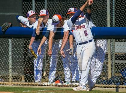 Thumbnail 3 in St. Francis @ Chaminade photogallery.